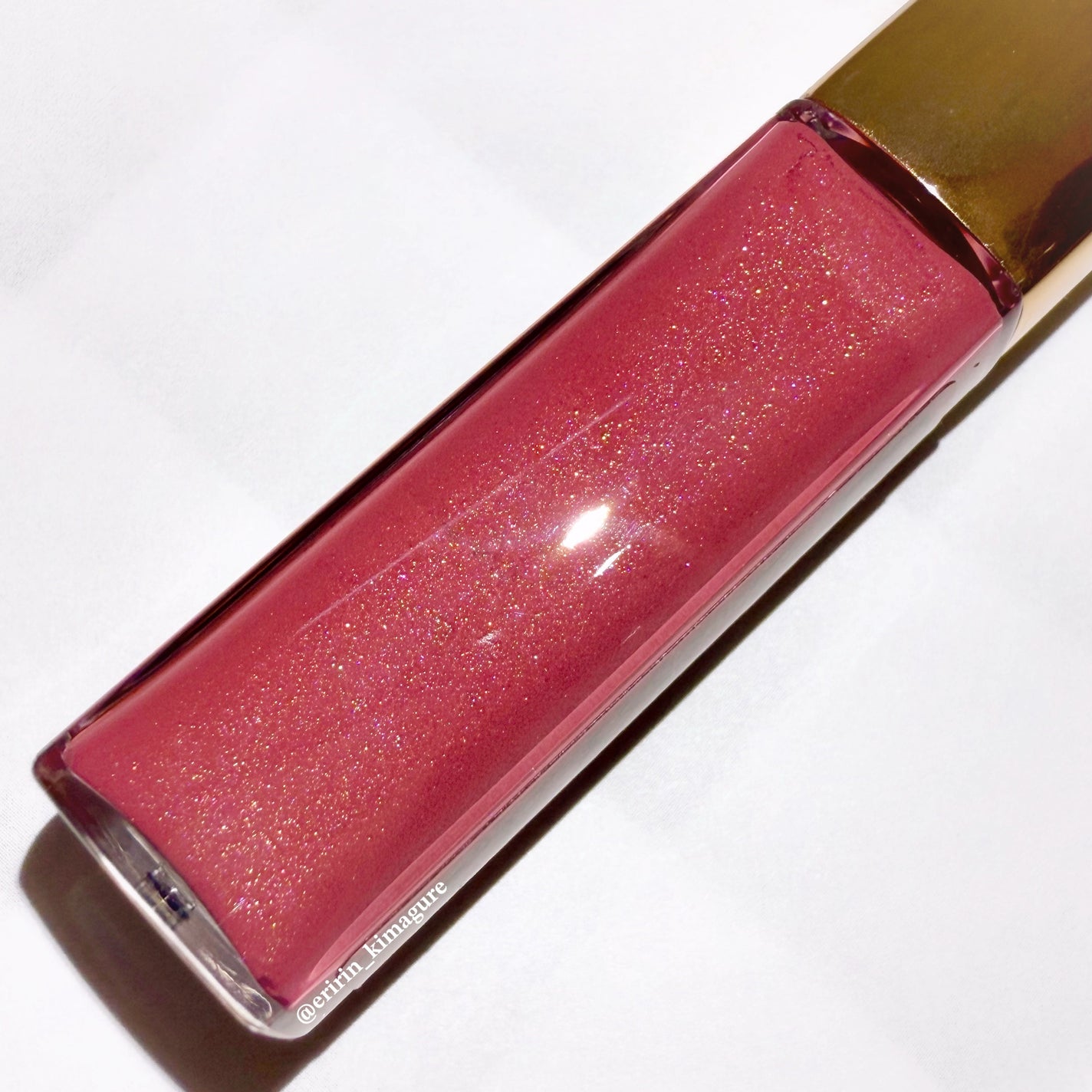 ル ルージュ デュオ ウルトラ トゥニュ/CHANEL/口紅を使ったクチコミ(3枚目)