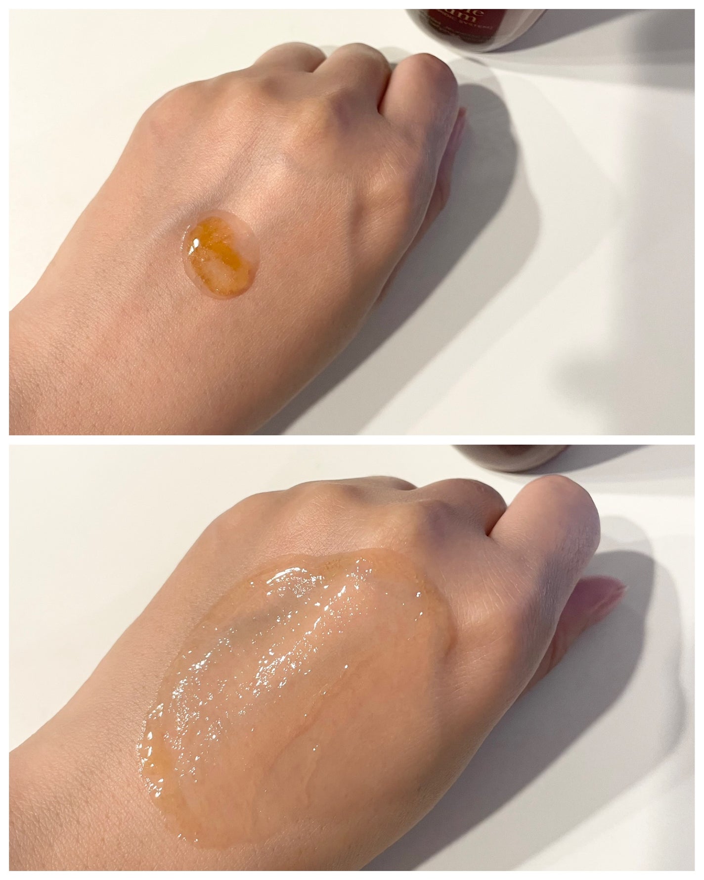 ダブル セーラム ADC/CLARINS/美容液を使ったクチコミ(4枚目)