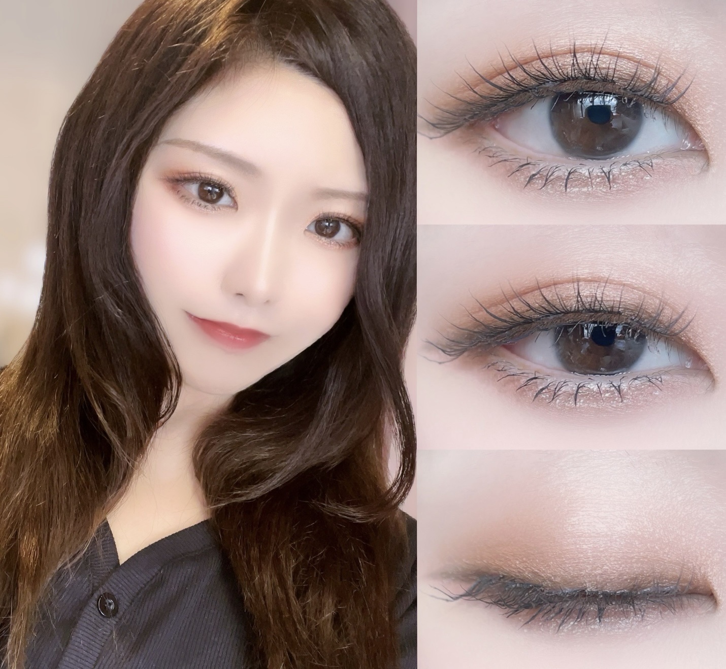 桑白(サンベク) UVクリーム 5種/Sulwhasoo/日焼け止めクリームを使ったクチコミ（1枚目）