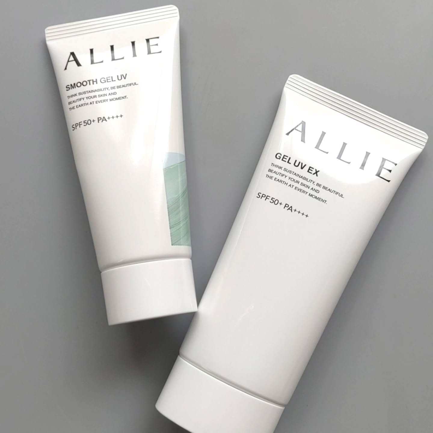 アリィー クロノビューティ ラスティングプライマーUV/アリィー/日焼け止めジェルを使ったクチコミ（1枚目）