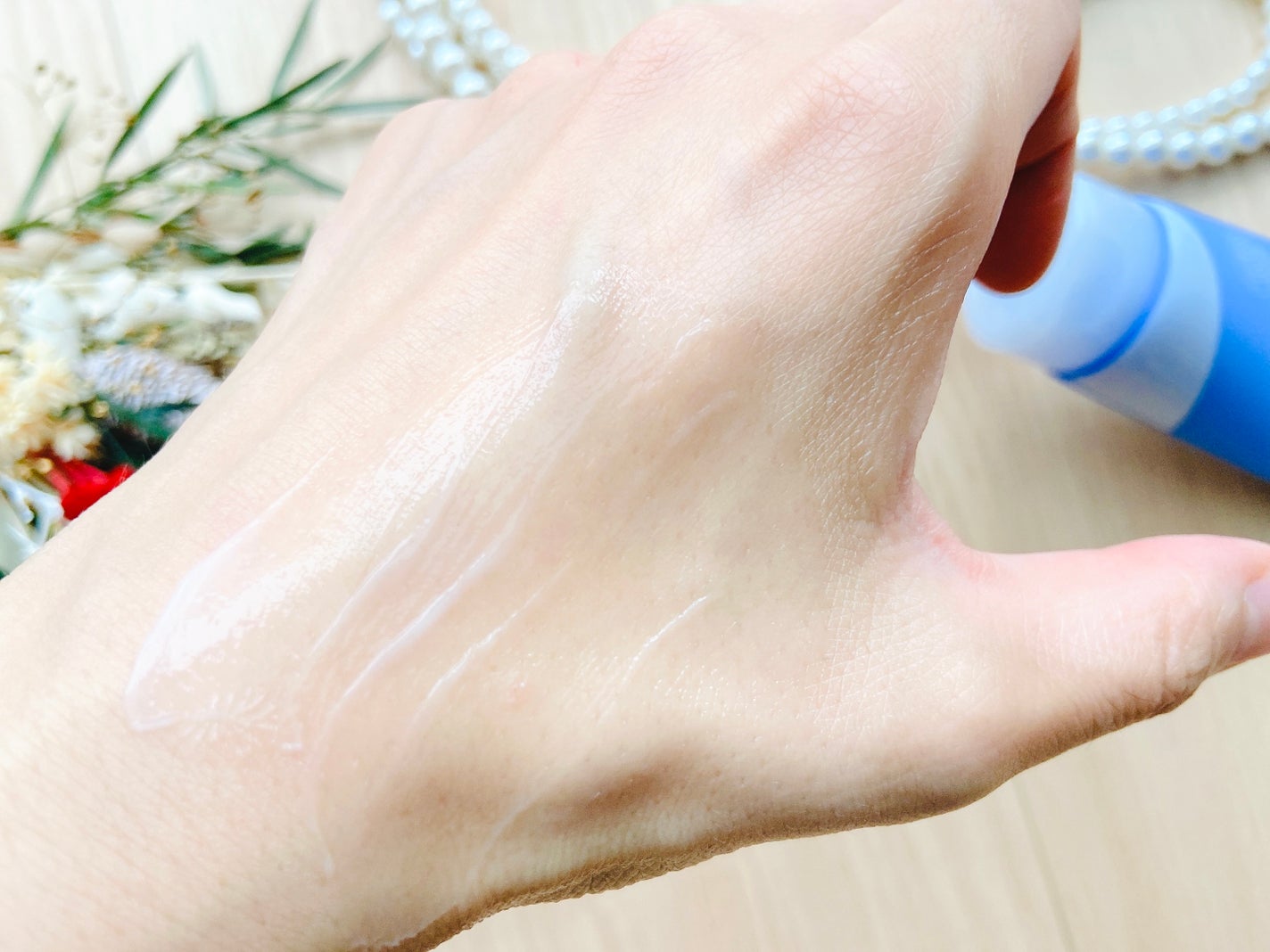 アトバリア365 ハイドロクリーム /AESTURA/フェイスクリームを使ったクチコミ(6枚目)