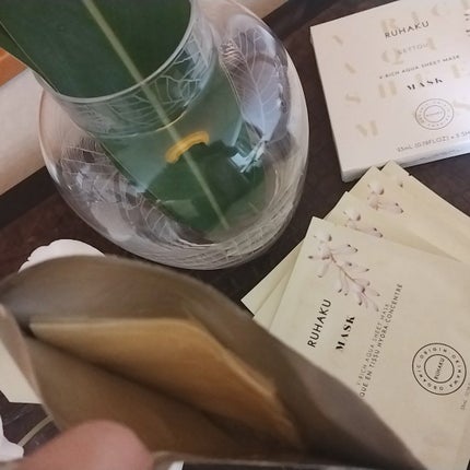 mcgroupakiko on LIPS 「連日の暑さで我が家の庭の植物もしょんぼりしているようですが、沖..」(5枚目)