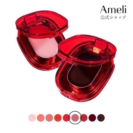 PLAT LIPS/Ameli/口紅を使ったクチコミ(5枚目)