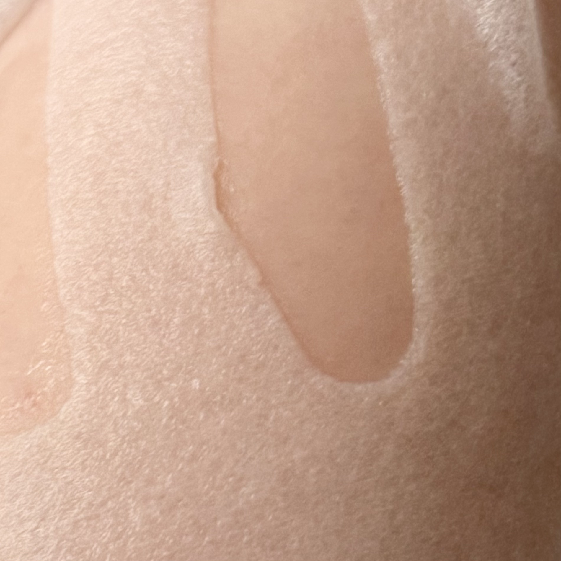 スキンバリアモイスチャライジングマスクパック/NAAP/シートマスク・パックを使ったクチコミ（2枚目）