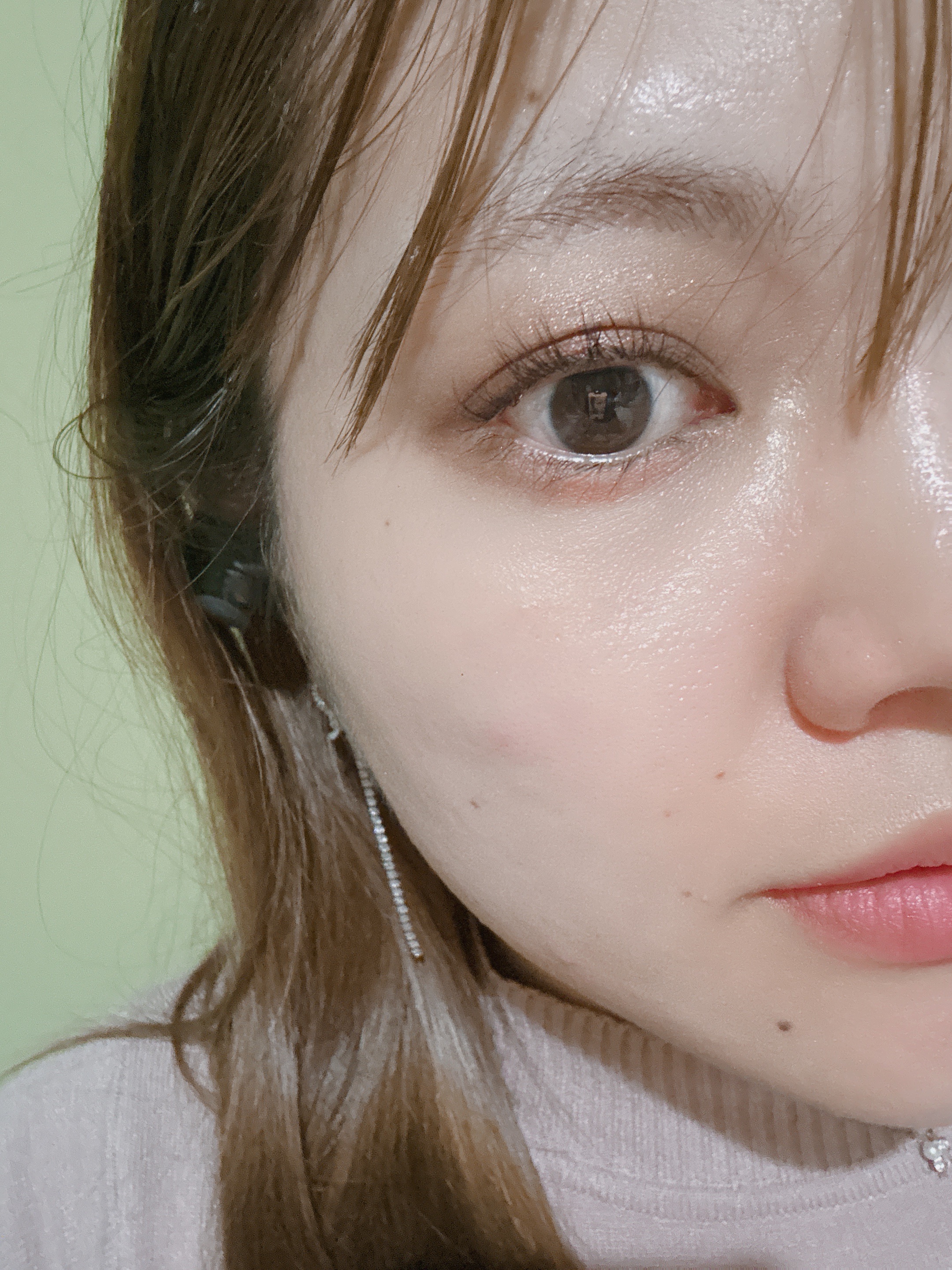 まつ毛パーマキット/LEPOREM/その他キットセットを使ったクチコミ（2枚目）