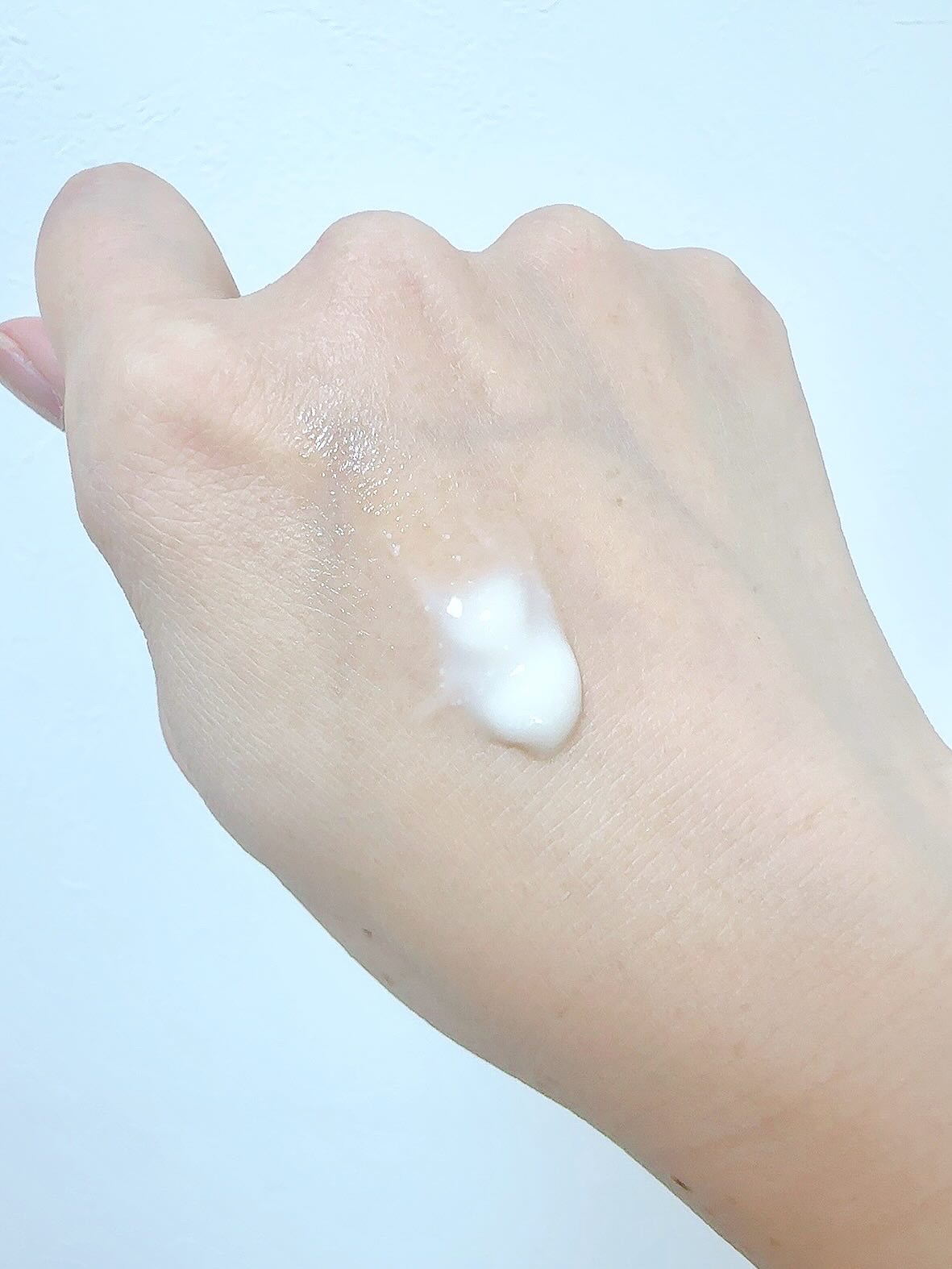 スージングリペア　トーニングクリーム/ダーマファーム/フェイスクリームを使ったクチコミ（3枚目）