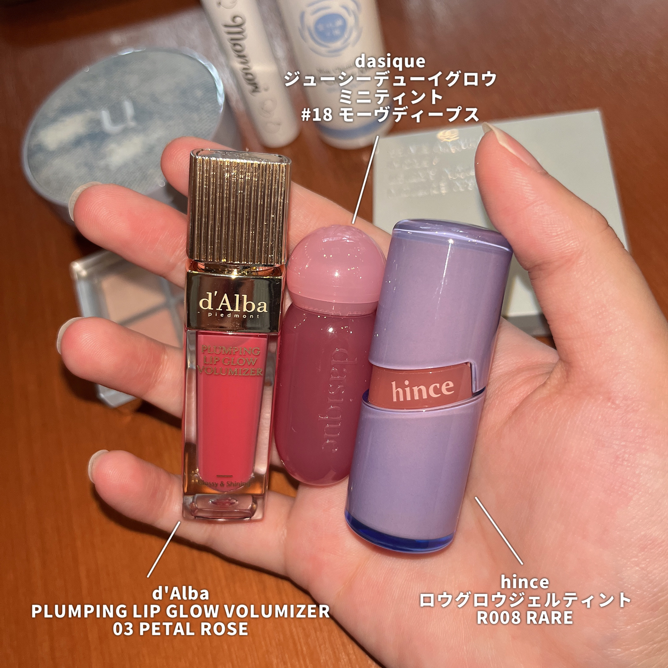 Sensory Flawless Longwear Cushion Cream Foundation/UNNYCLUB/クッションファンデーションを使ったクチコミ（3枚目）