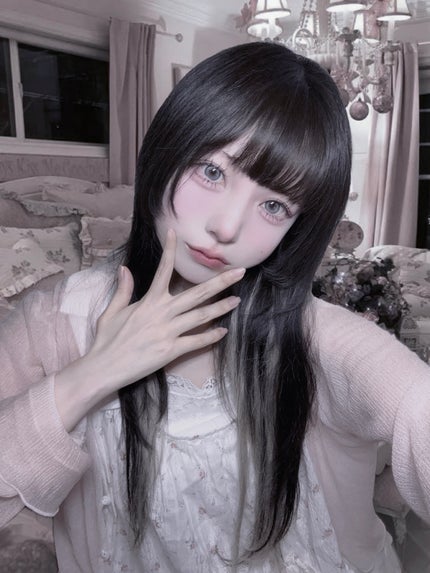 クリーミータッチライナー/キャンメイク/ジェルアイライナーを使ったクチコミ(6枚目)