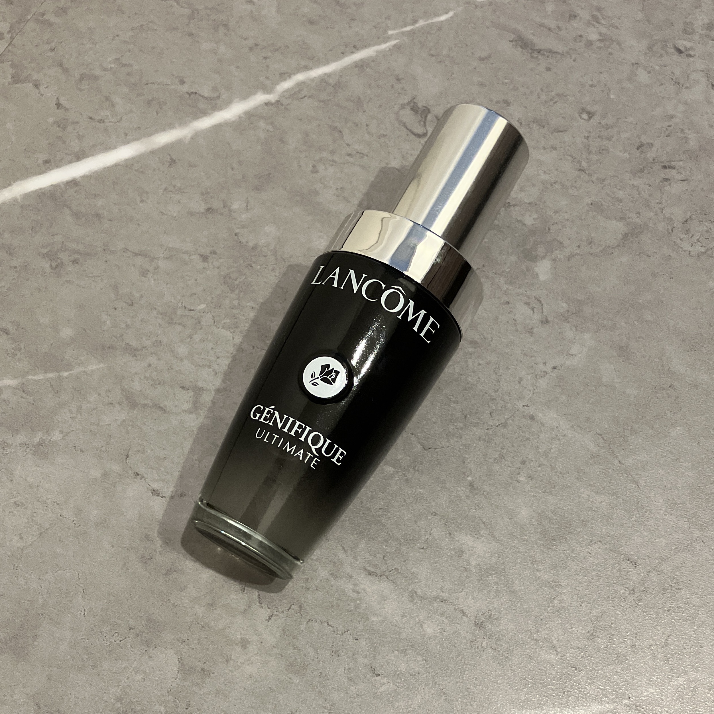 ジェニフィック アルティメ セラム/LANCOME/美容液を使ったクチコミ（1枚目）