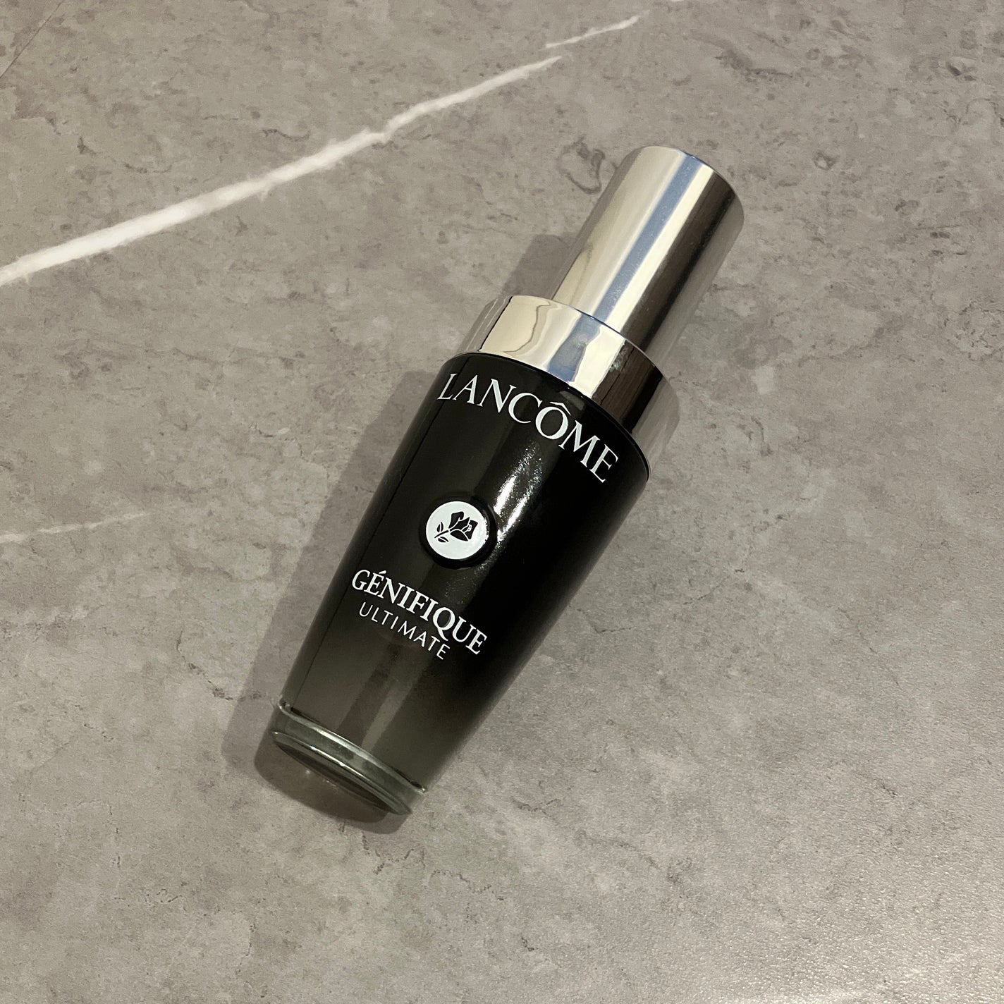 ジェニフィック アルティメ セラム/LANCOME/美容液を使ったクチコミ(1枚目)