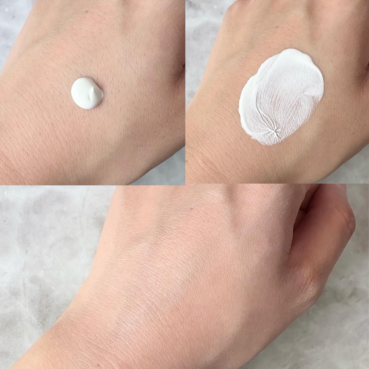 スキンプライマー UV プロテクター（フェイス＆ボディ）/ブリリアージュ/化粧下地を使ったクチコミ（2枚目）