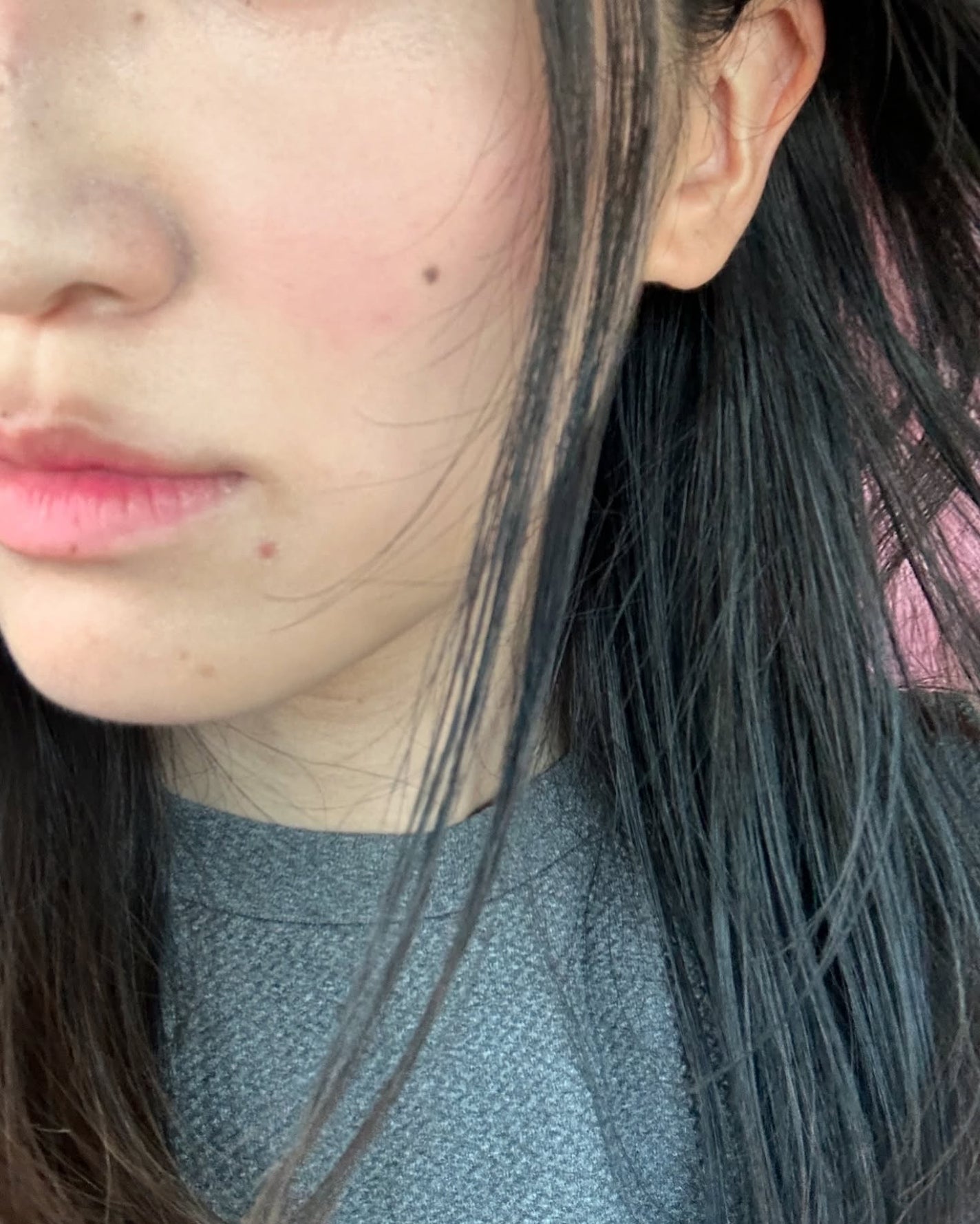 ジヴェルニー 密着カバーファンデーション/GIVERNY/リキッドファンデーションを使ったクチコミ(4枚目)