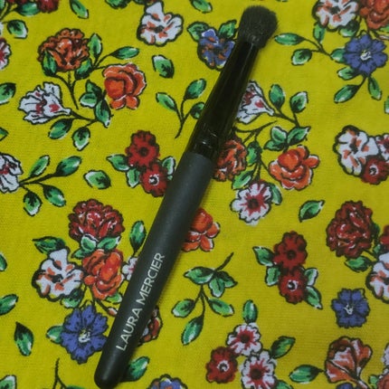 ストローク オブ ミッドナイト ブラシ コレクション /ローラ メルシエ/メイクブラシを使ったクチコミ(8枚目)