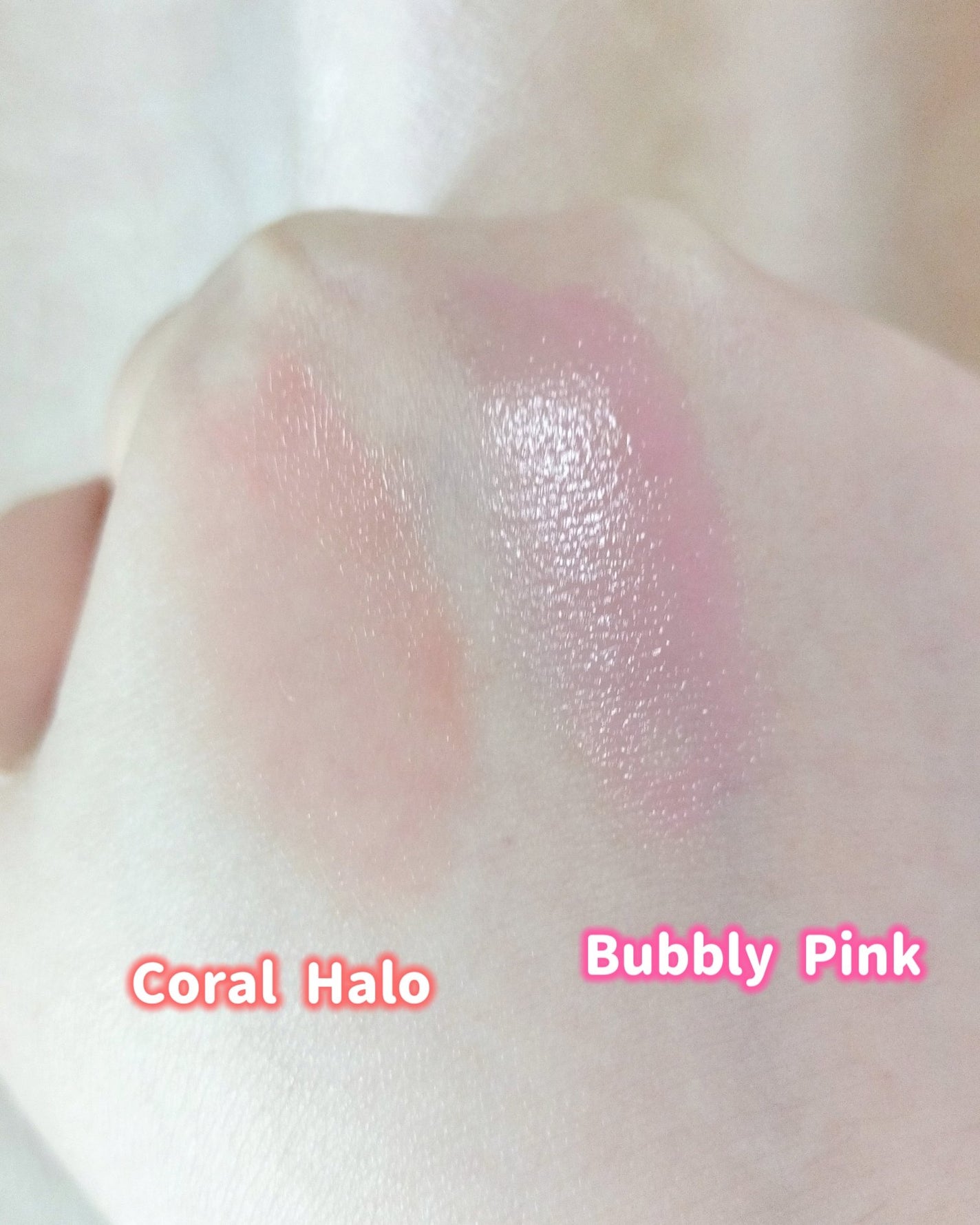 アーティストクッションブラッシュ/JUNG SAEM MOOL/リキッドチークを使ったクチコミ(9枚目)