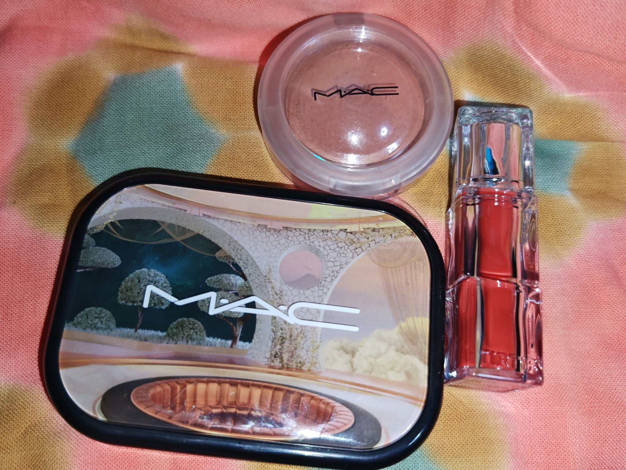 ウォーターリズムグロウティント/TIRTIR(ティルティル)/リップティントを使ったクチコミ（1枚目）