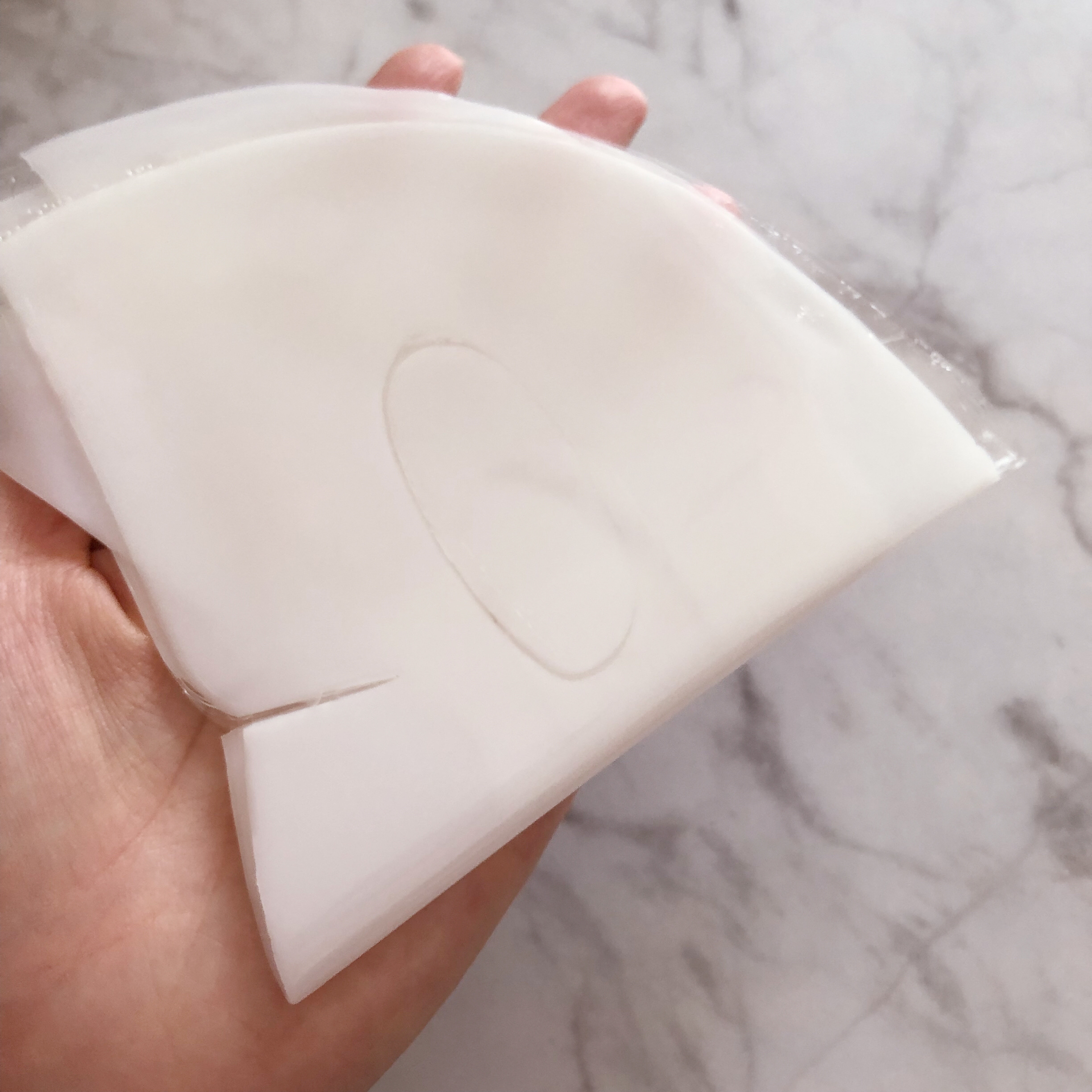 バイオコラーゲンリアルディープマスク/Biodance/シートマスク・パックを使ったクチコミ（2枚目）