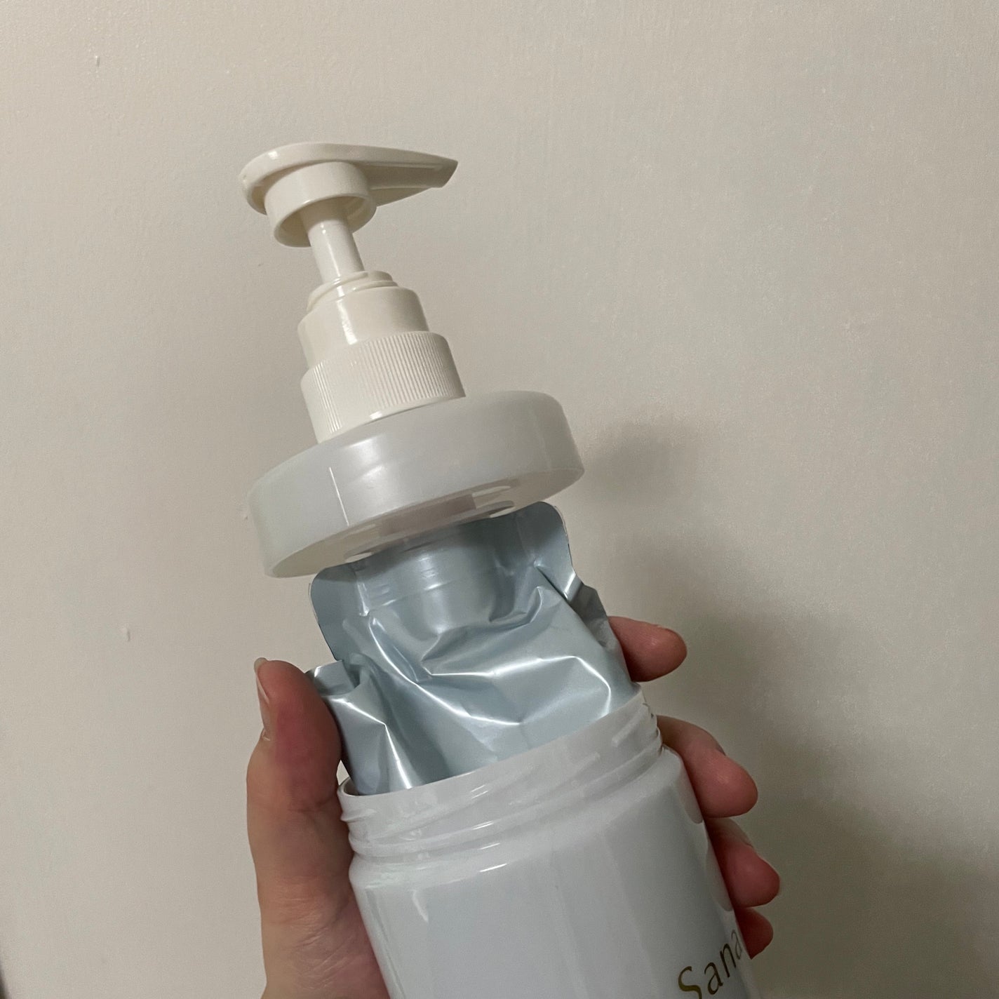 ラサーナ プレミオール シャンプー/トリートメント/ラサーナ/シャンプー・コンディショナーを使ったクチコミ(3枚目)