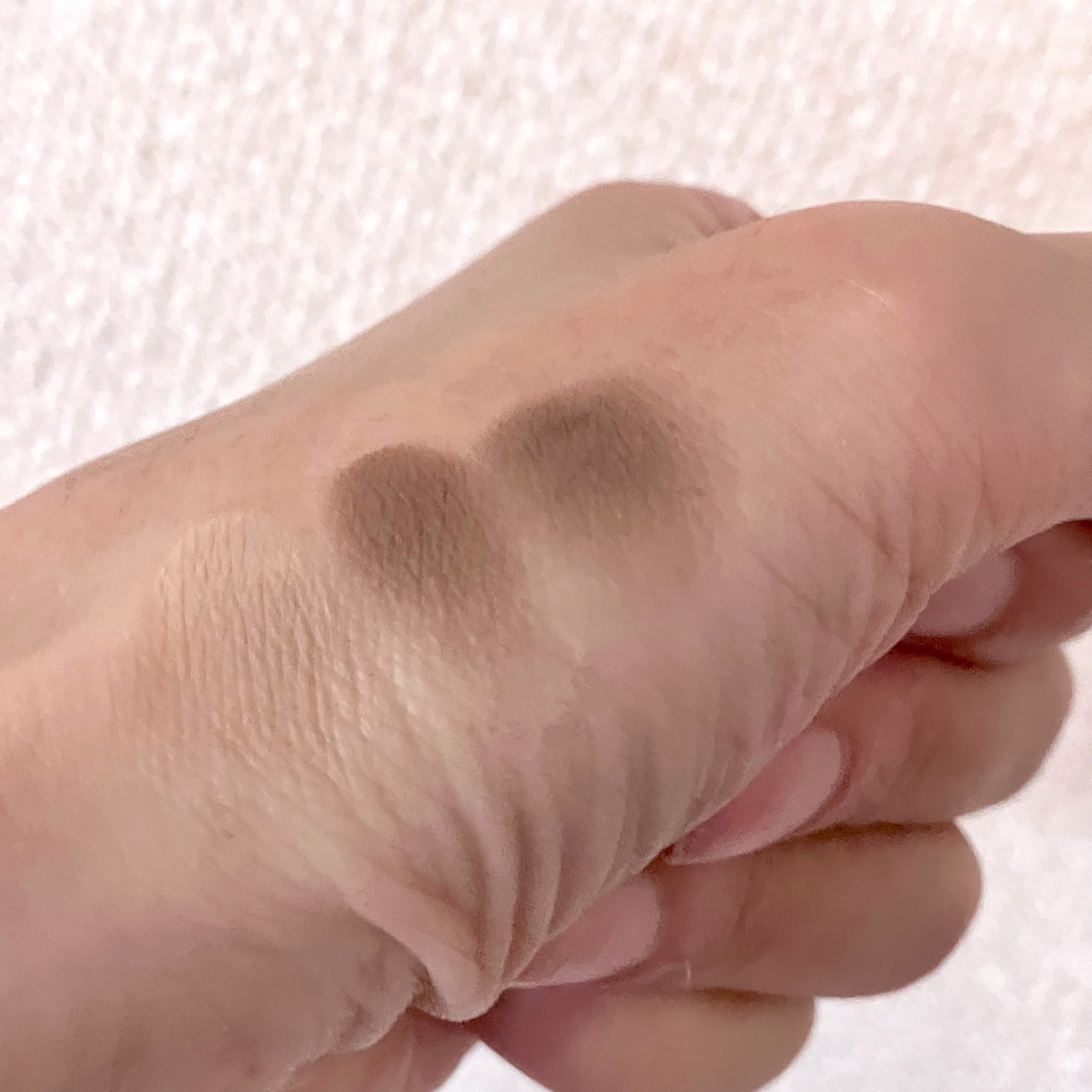 アイブロウパウダー 01 ナチュラルブラウン/Kirei&co./パウダーアイブロウを使ったクチコミ（2枚目）