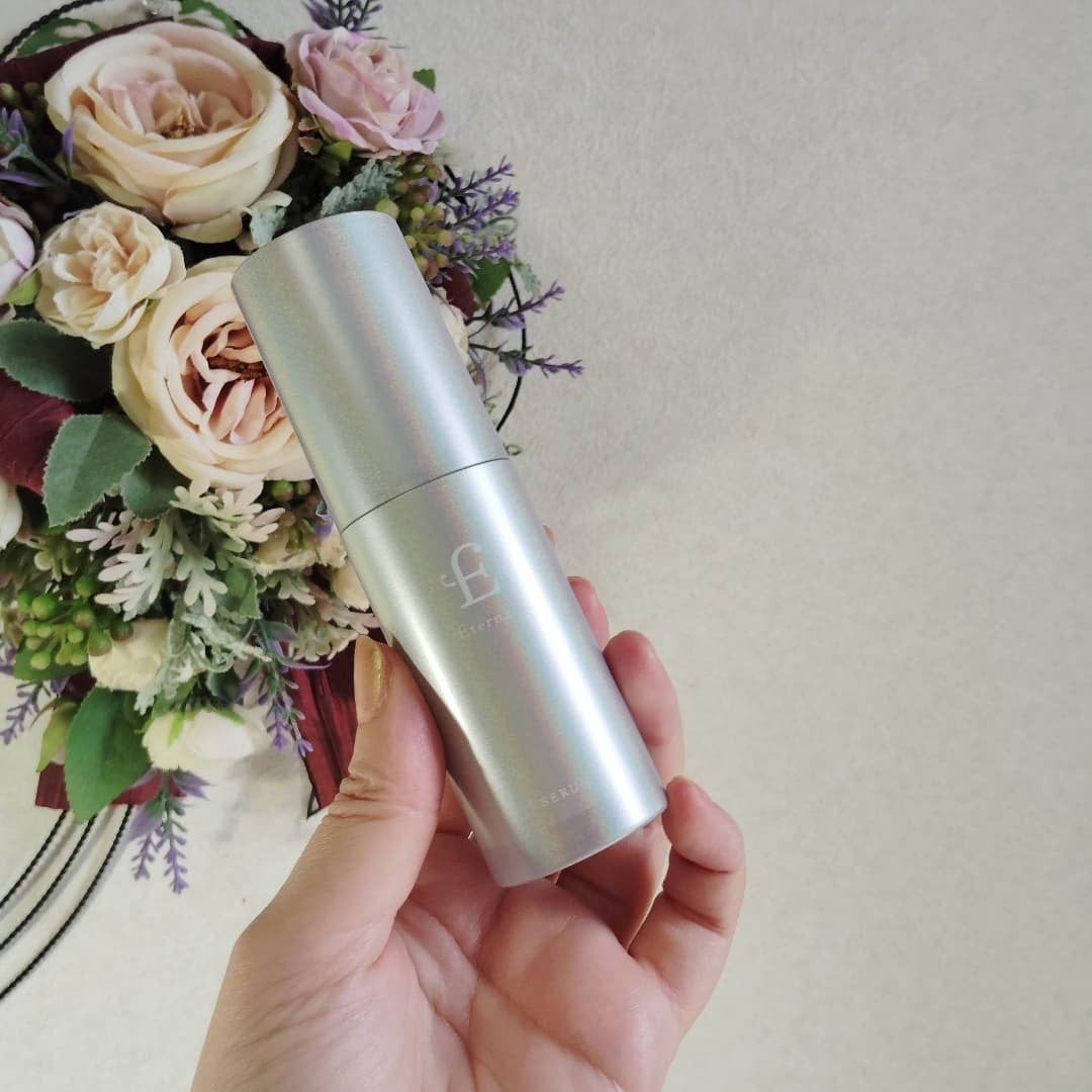 エテルナム セラム/エテルナム/美容液を使ったクチコミ(5枚目)