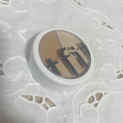 カバーアッププロコンシーラー/TFIT/パレットコンシーラーを使ったクチコミ(2枚目)