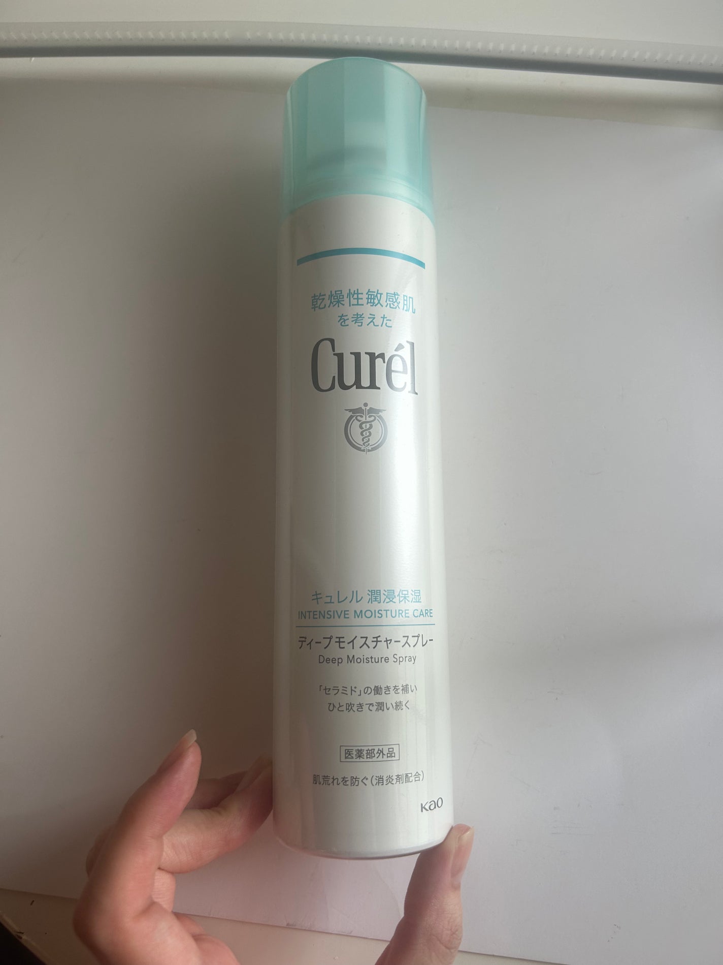 エッセンスインヘアミルク/オルビス/ヘアミルクを使ったクチコミ(2枚目)