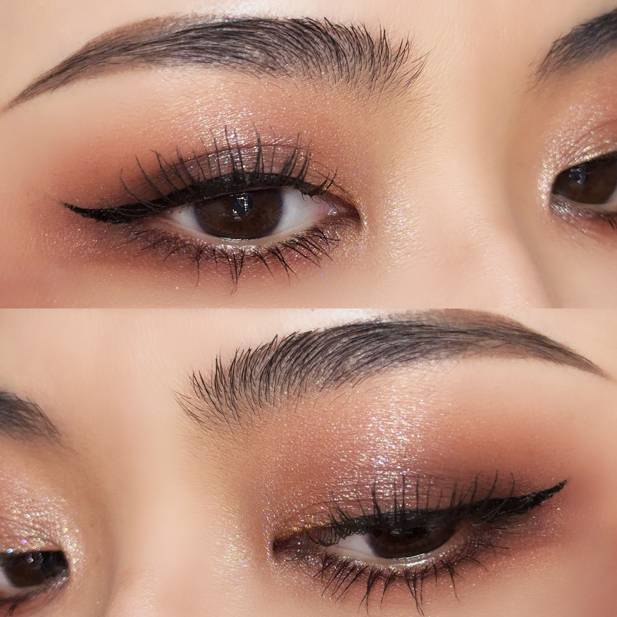 エンドレスナイツ アイシャドーパレット/NARS/アイシャドウパレットを使ったクチコミ（2枚目）