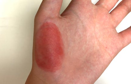 インク ムード グロイ ティント/PERIPERA/リップティントを使ったクチコミ(4枚目)