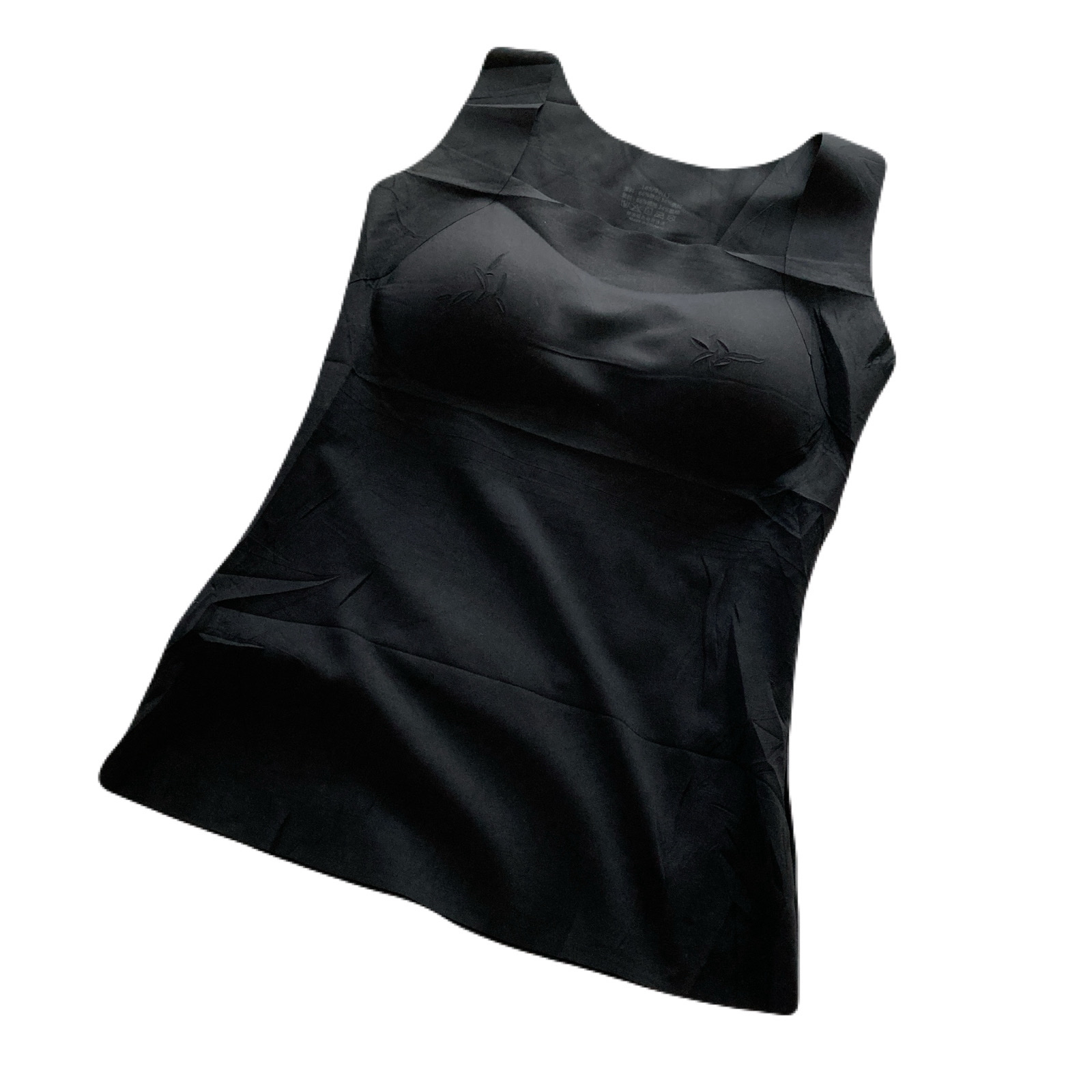 @deardoris.jp.official  様の4商品
お試しさせていただきました🙇‍♀️


・シームレスタンクトップ(パッド付き)
肩紐の幅が広めなので肩への負担が少なく着心地がとても良かったです！
バストの横流れをしっかりガード