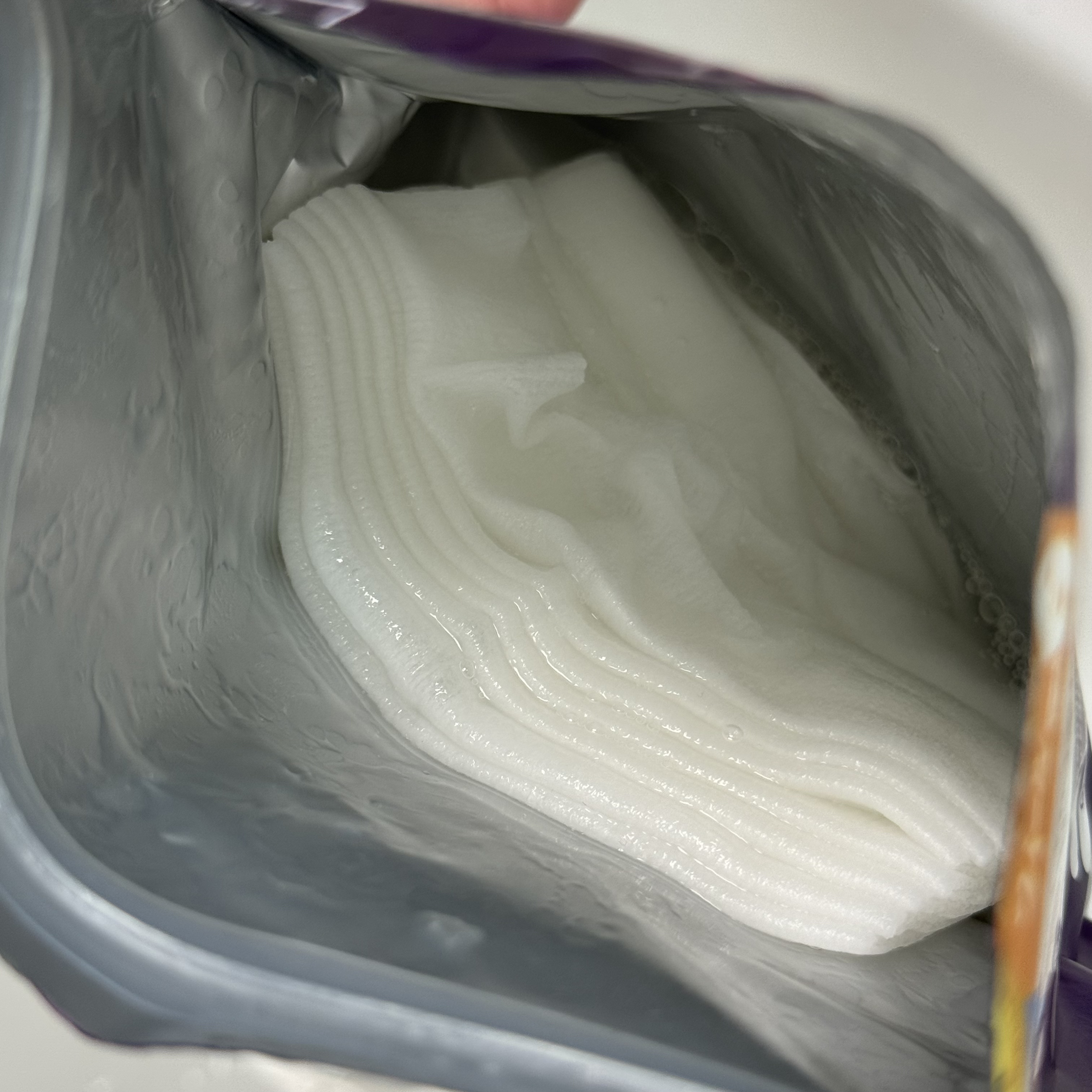 ルルルン ハイドラ EX マスク/ルルルン/シートマスク・パックを使ったクチコミ（3枚目）