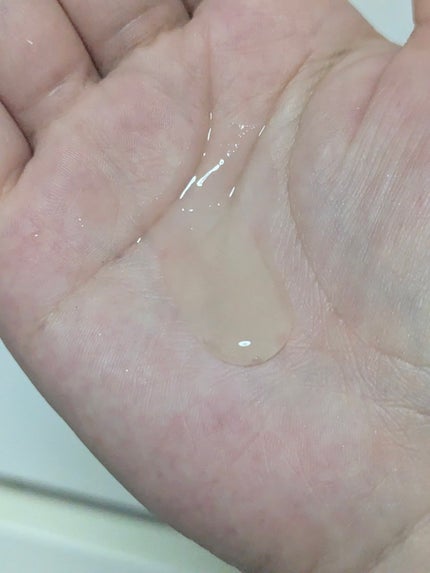 ヨル スキン オーバーナイトセラム クリア/YOLU/美容液を使ったクチコミ(3枚目)