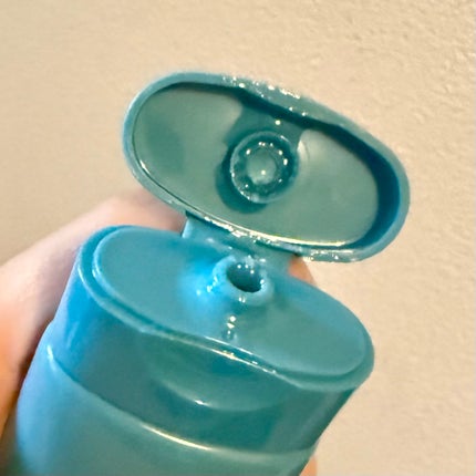 cleansing cream/Do white+/クレンジングクリームを使ったクチコミ(2枚目)