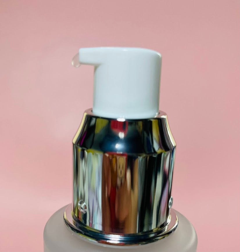 ハイチオール リンクルメラノブースター(薬用導入美容液)/エスエス製薬/美容液を使ったクチコミ(4枚目)