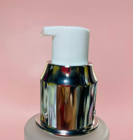 ハイチオール リンクルメラノブースター(薬用導入美容液)/エスエス製薬/美容液を使ったクチコミ(4枚目)