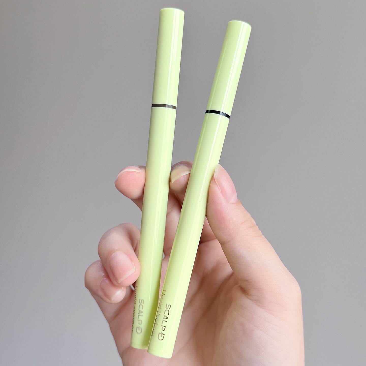 スカルプD アイライナー/アンファー(スカルプD)/リキッドアイライナーを使ったクチコミ（3枚目）