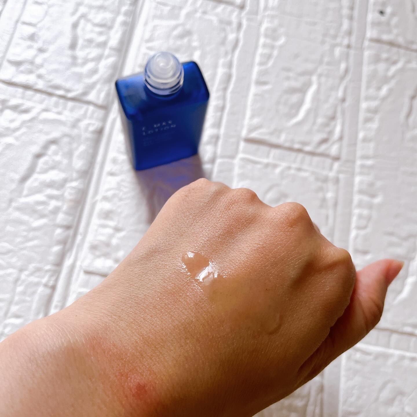 C-マックス ローション/キャシーズチョイス/化粧水を使ったクチコミ（2枚目）