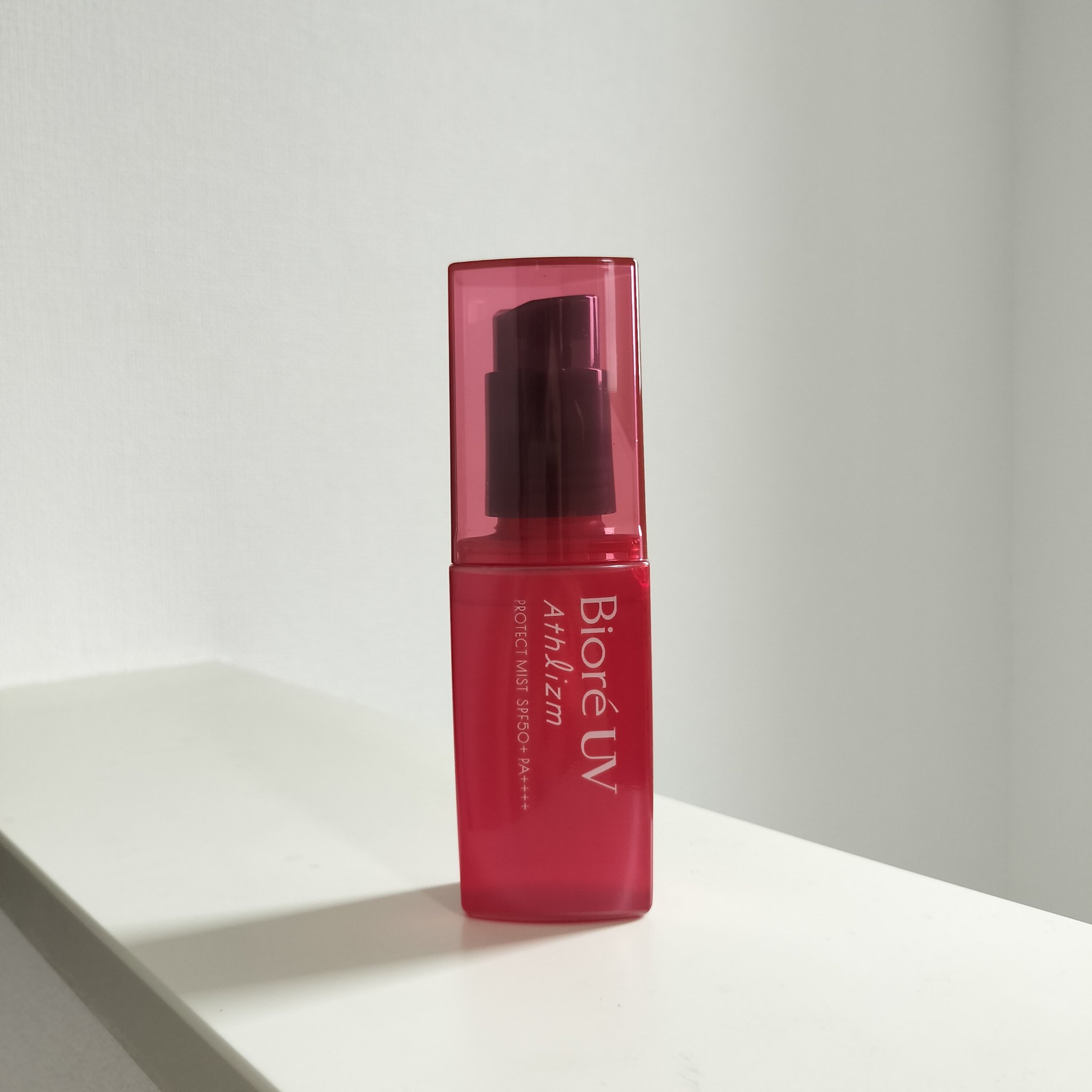 専用 ビオレ アスリズム プロテクトミスト 4本 アジャステスプレー４本 71mRHdKeb7L._AC_UL210_SR210,