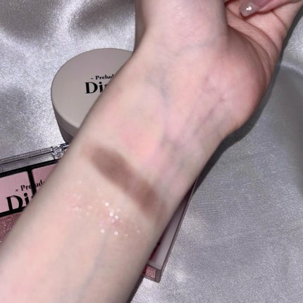 La Belle Rose Plumping Lip Tint/Dinto/口紅を使ったクチコミ(4枚目)