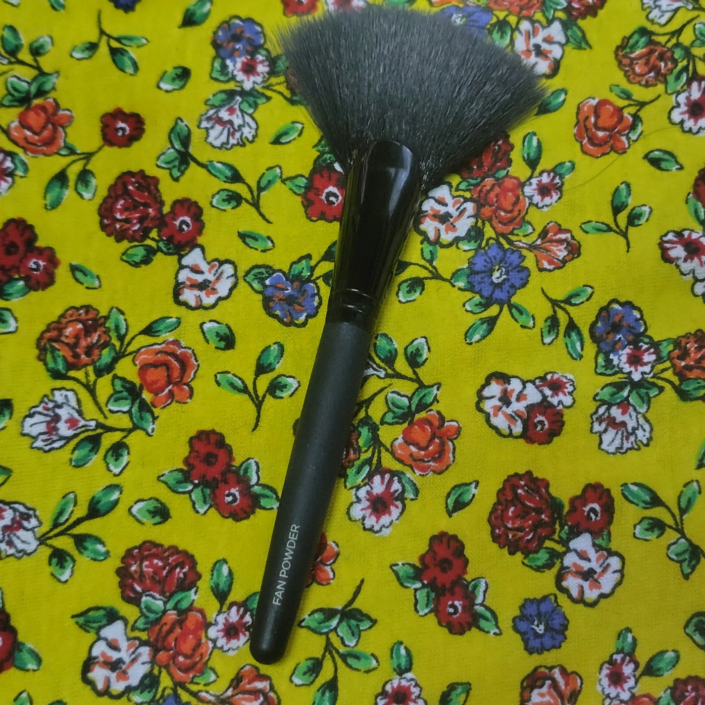 ストローク オブ ミッドナイト ブラシ コレクション /ローラ メルシエ/メイクブラシを使ったクチコミ(6枚目)