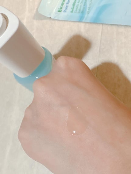 を使ったクチコミ(3枚目)