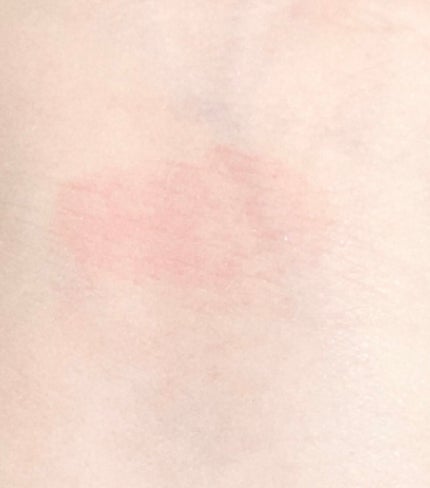 アンドバイロムアンド グラッシーボムティント/&nd by rom&nd/リップティントを使ったクチコミ(4枚目)