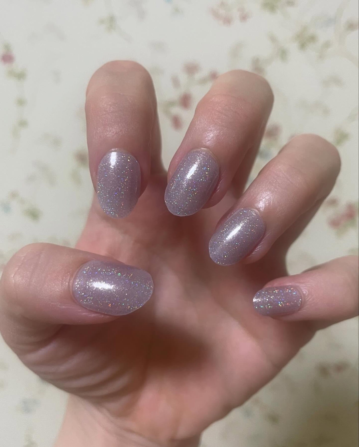 ネイルチップ(ハンド)/DAISO/ネイルチップ・パーツを使ったクチコミ(2枚目)