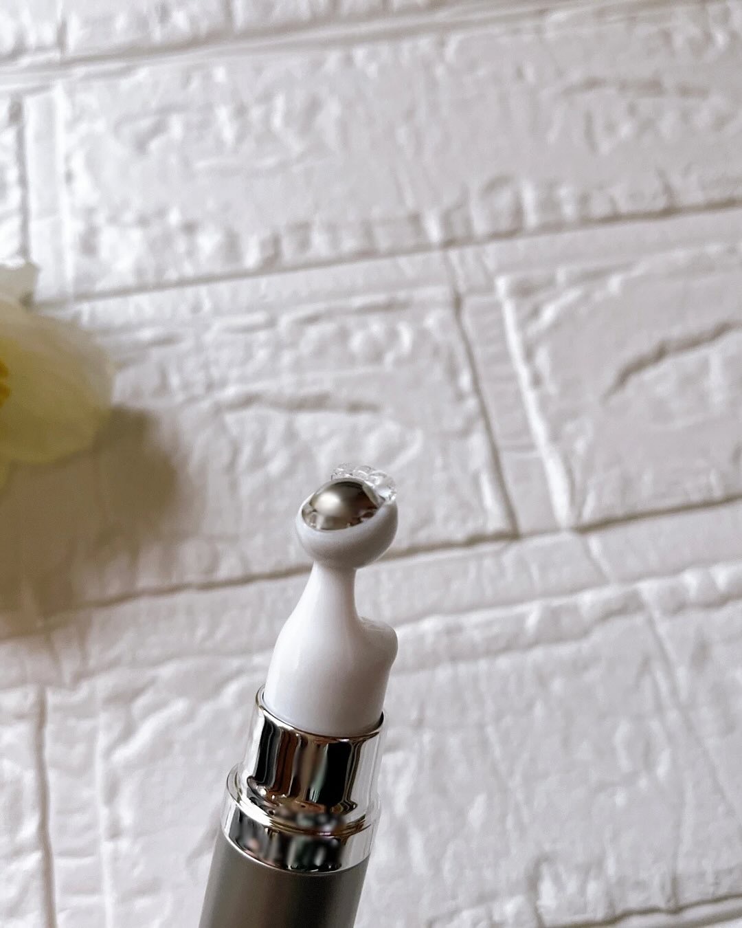 ヴィーガン バクチオールアイセラム/SKIN&LAB/アイケア・アイクリームを使ったクチコミ（2枚目）