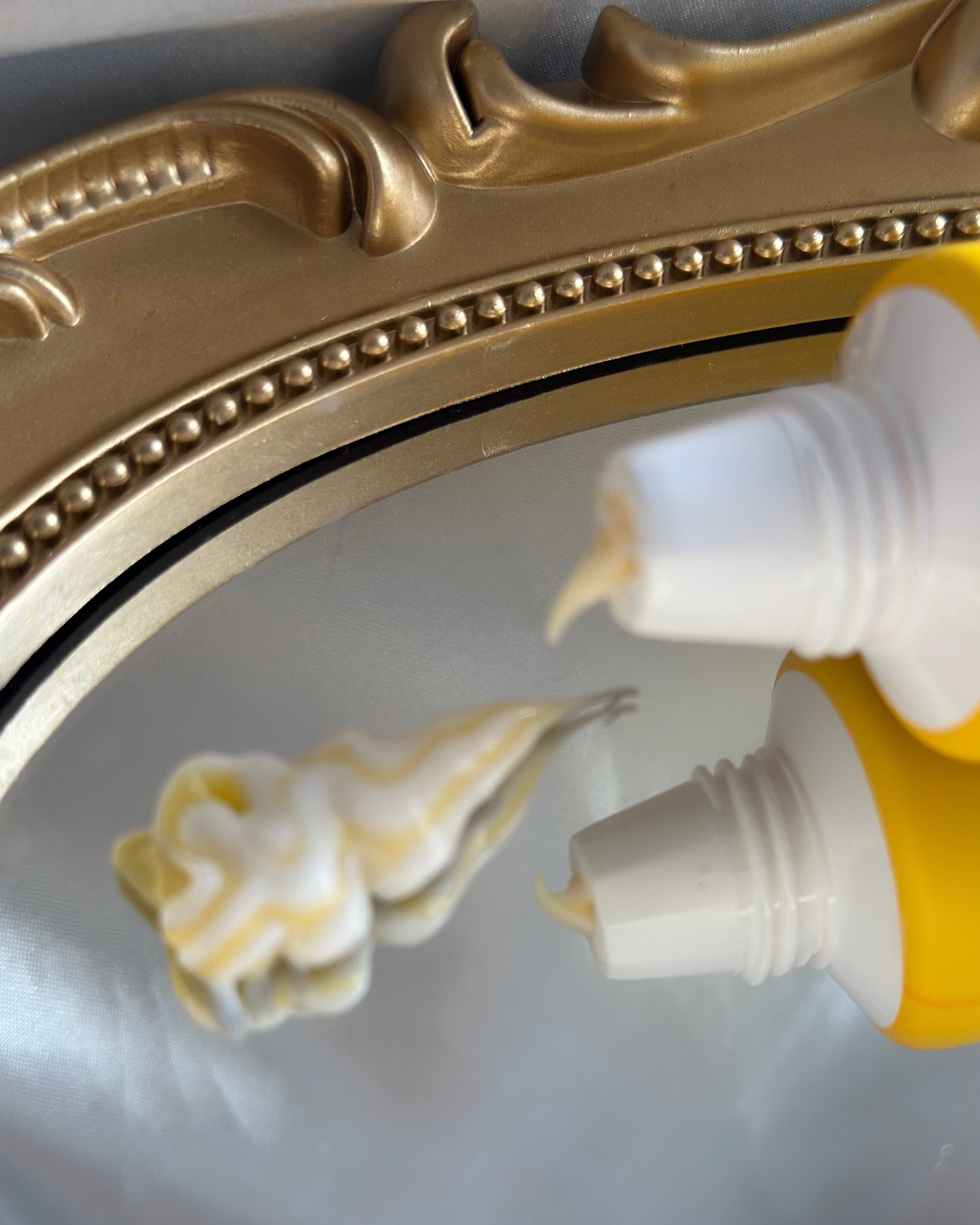 ナイアシンアミド グルタチオン クリーム/ONE THING/フェイスクリームを使ったクチコミ（2枚目）