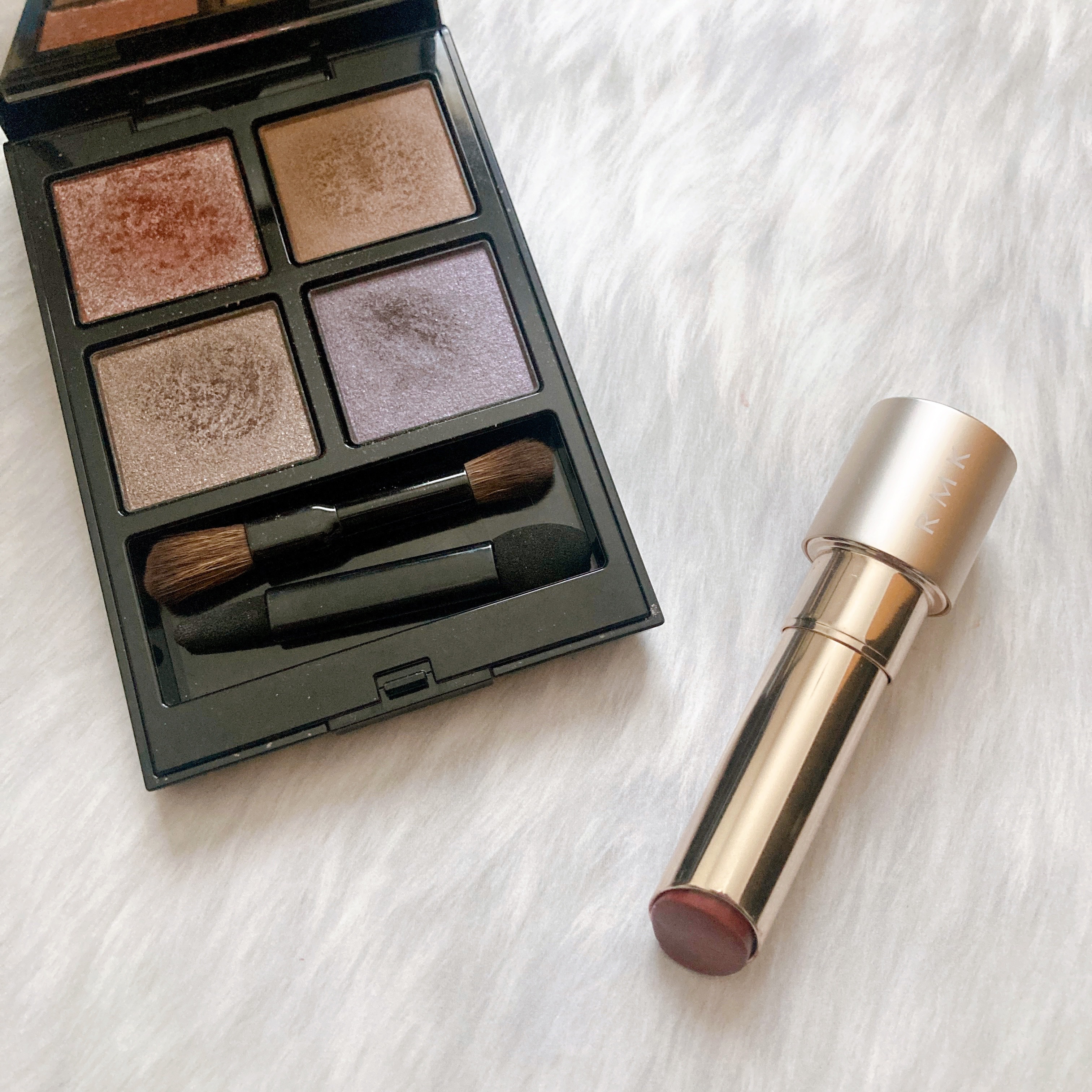 RMK デューイーメルト リップカラー/RMK/口紅を使ったクチコミ（1枚目）