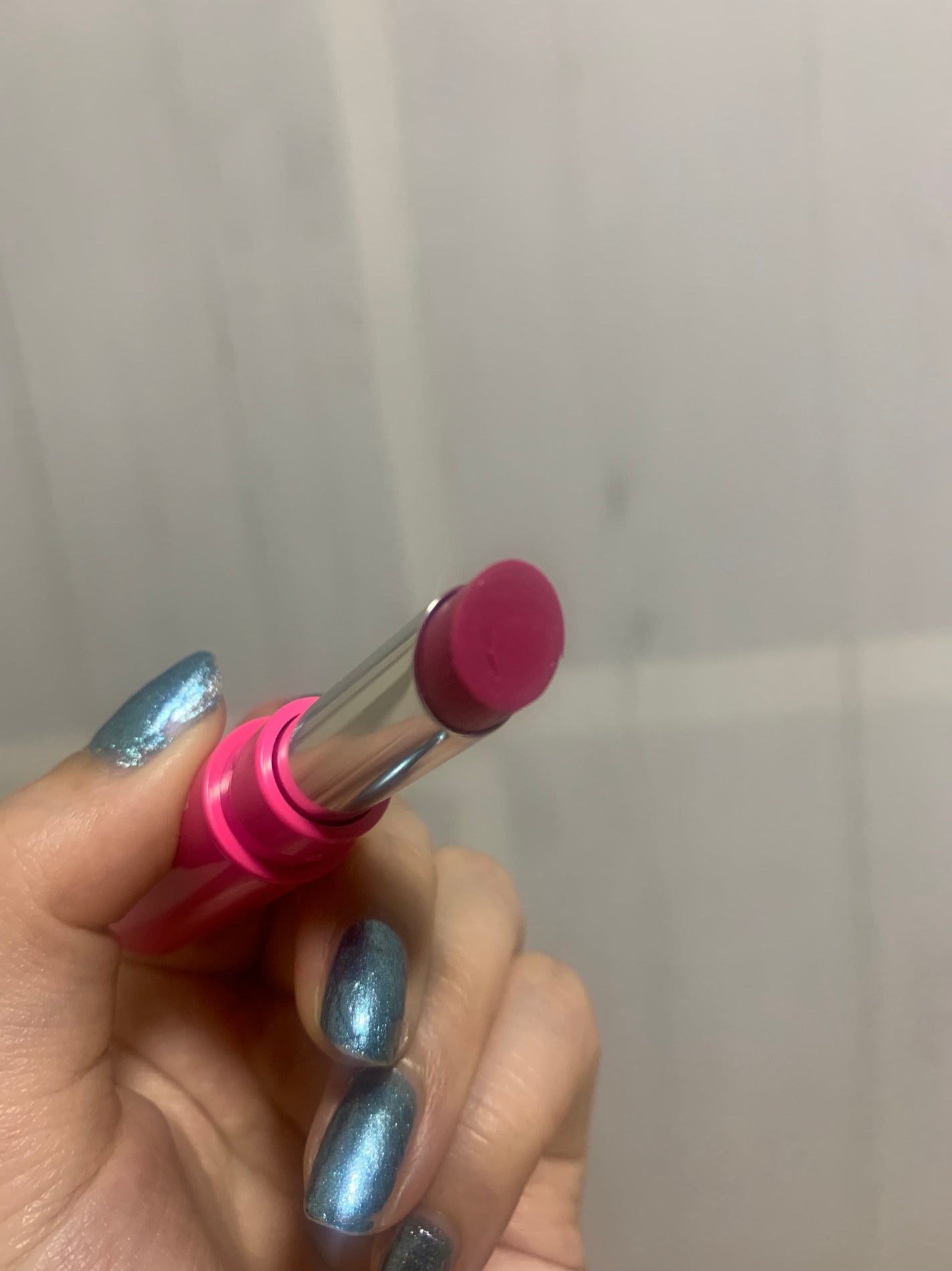 コスメコンシェルジュの日常 on LIPS 「うっすらカラーリップ💋✨ピンクが色づくカラーリップ🐰💕ふっくら..」(3枚目)