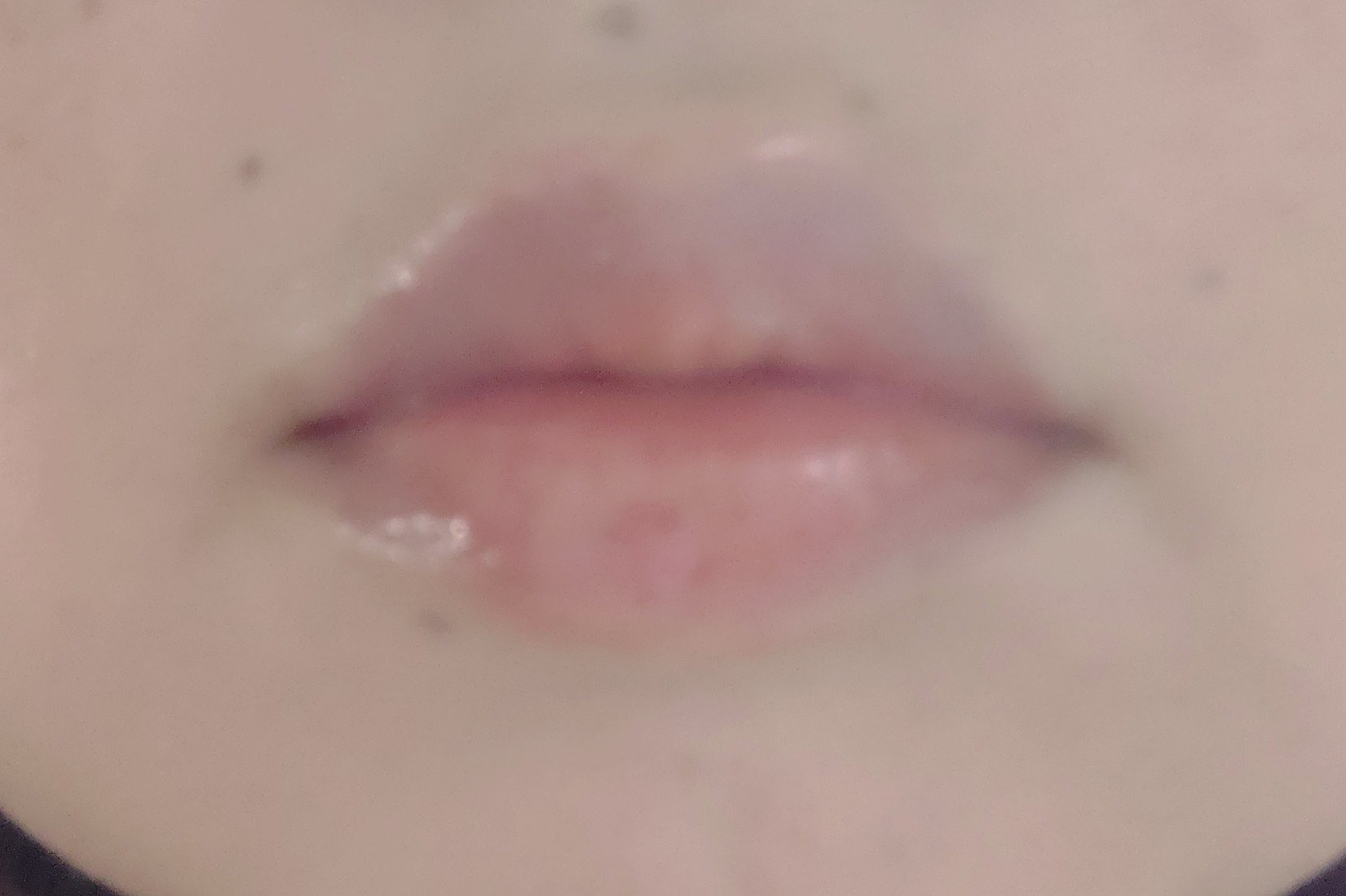 NARS アフターグロー リップオイル/NARS/リップオイルを使ったクチコミ（2枚目）