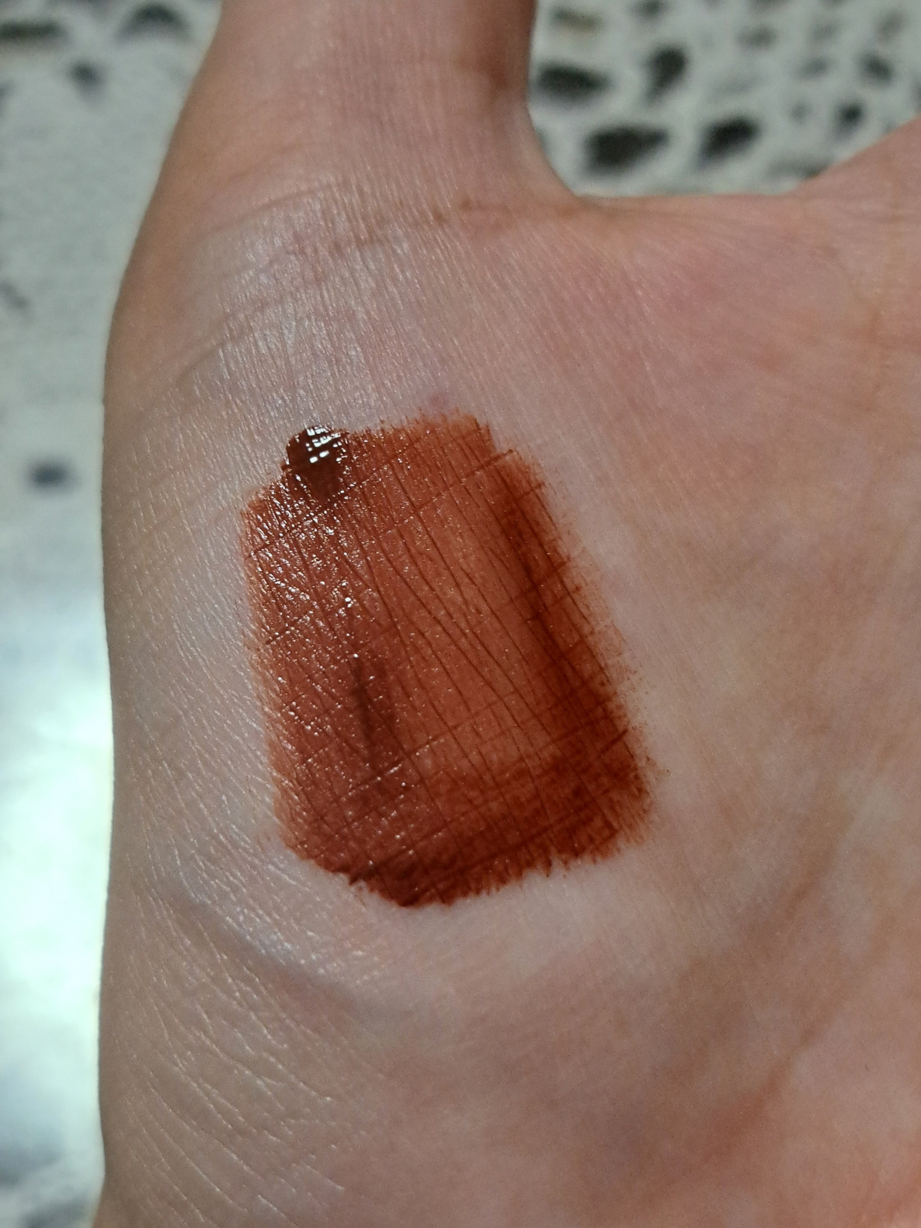 アディクション ザ マット リップ リキッド/ADDICTION/口紅を使ったクチコミ（3枚目）