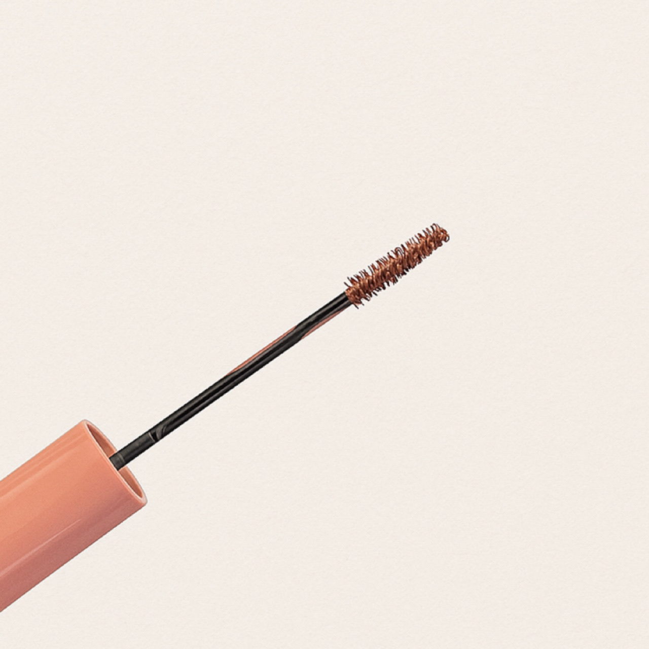 極細アイブロウマスカラ/CEZANNE/眉マスカラを使ったクチコミ（2枚目）