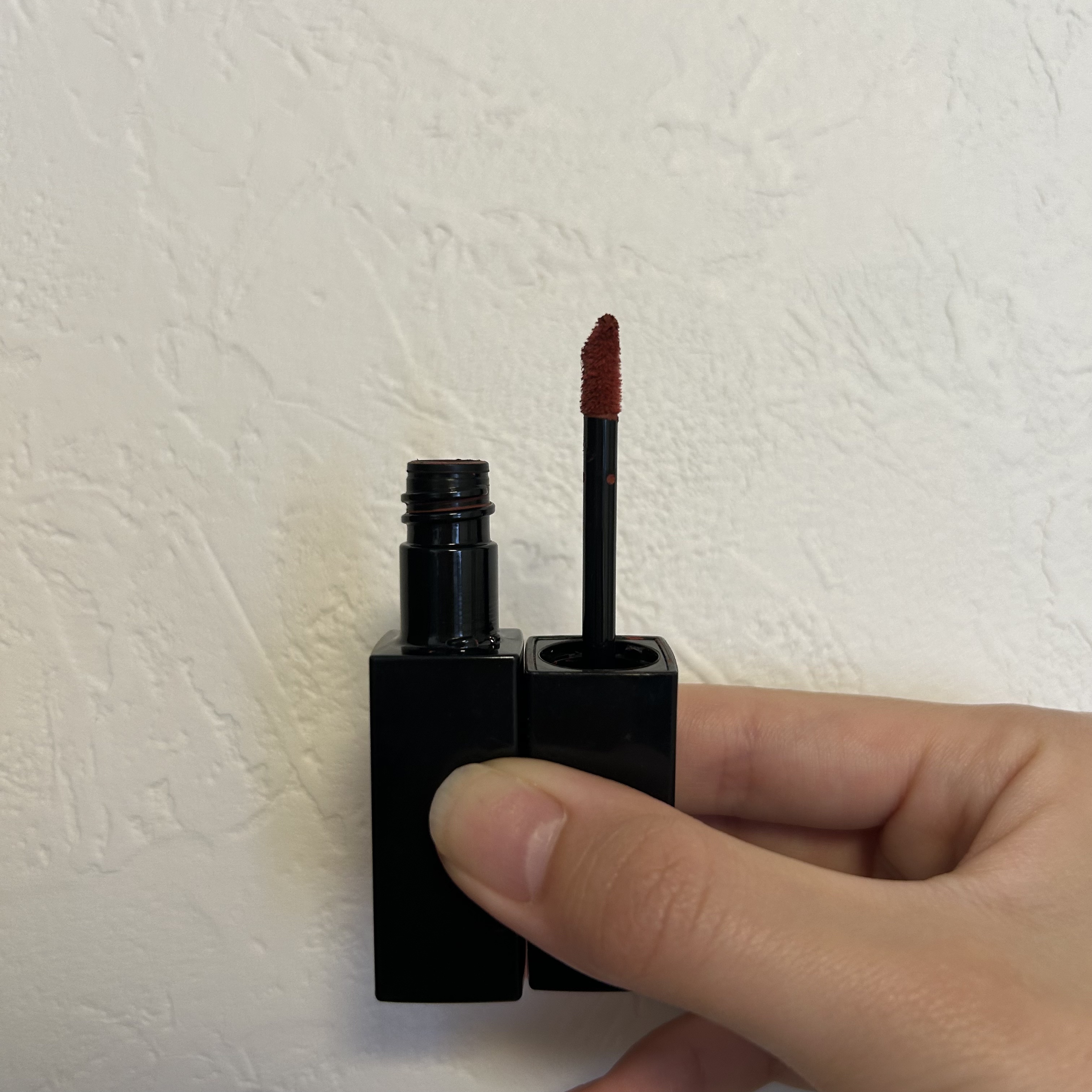 リップモンスター スフレマット/KATE/口紅を使ったクチコミ（2枚目）