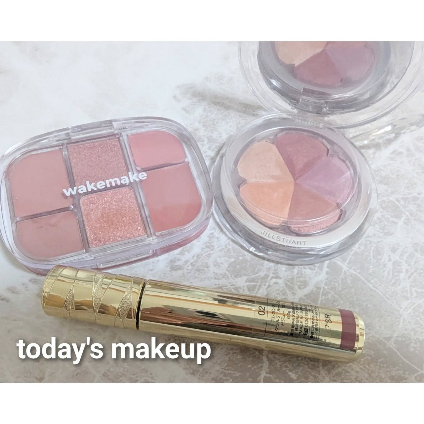 ãžã«ã¹ãã¥ã¢ãŒã ãã«ãŒã ããã¯ã¹ãã©ãã·ã¥ ã³ã³ãã¯ã/JILL STUART/ããŠããŒããŒã¯ã䜿ã£ãã¯ãã³ãïŒ1æç®ïŒ